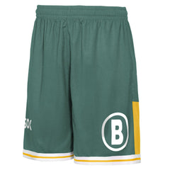 MLB Boston Red Sox Outerstuff Youth City Crew Fashion Shorts