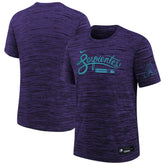 MLB Arizona Diamondbacks Nike Youth Authentic Collection Velocity Dri-FIT T-Shirt
