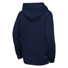 MLB Philadelphia Phillies Nike Youth Authentic Collection City Connect Therma-FIT Hoodie