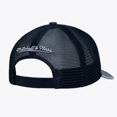 NBA Golden State Warriors Gameday Snow Wash Adjustable Trucker Hat sale