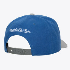 NBA Minnesota Timberwolves Hardwood Classics Legendary Away Pro-Pinch Adjustable Hat