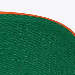 NBA New York Knicks Hardwood Classics Legendary Away Pro-Pinch Adjustable Hat