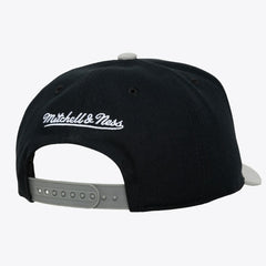 NBA Dallas Mavericks Hardwood Classics Legendary Away Pro-Pinch Adjustable Hat sale