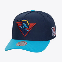 NBA Golden State Warriors Hardwood Classics Legendary Away Pro-Pinch Adjustable Hat sale