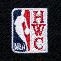 NBA Houston Rockets Legendary Home Pro Pinch Snapback Hat sale