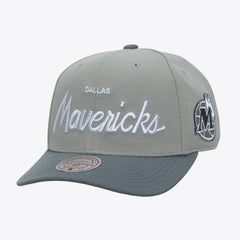 NBA Dallas Mavericks Thunderstorm Head Coach Pro Crown Snapback Hat sale