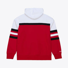 Head Coach Hoodie - San Francisco 49ers
