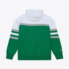 Head Coach Hoodie - Philadelphia Eagles