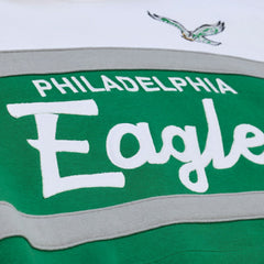 Head Coach Hoodie - Philadelphia Eagles