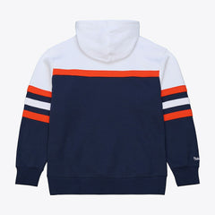 Head Coach Hoodie - Chicago Bears