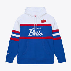 Head Coach Hoodie - Buffalo Bills
