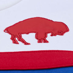 Head Coach Hoodie - Buffalo Bills