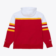 Head Coach Hoodie - Kansas City Chiefs