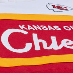 Head Coach Hoodie - Kansas City Chiefs