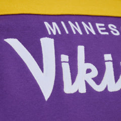 Head Coach Hoodie - Minnesota Vikings