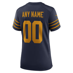 Women's The 1923 Classic Game Custom Jersey - Green Bay Packers