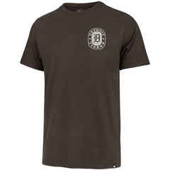 MLB Detroit Tigers '47 Back Canyon Franklin T-Shirt