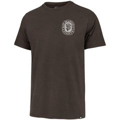 MLB San Francisco Giants '47 Back Canyon Franklin T-Shirt