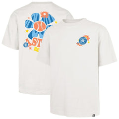 MLB Houston Astros '47 Flora Foundation T-Shirt