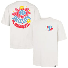 MLB Philadelphia Phillies '47 Flora Foundation T-Shirt