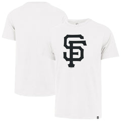 MLB San Francisco Giants '47 Imprint Franklin T-Shirt