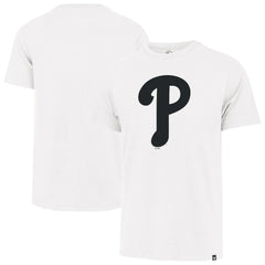 MLB Philadelphia Phillies '47 Imprint Franklin T-Shirt
