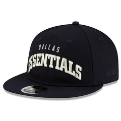 x Fear of God x NFL 9FIFTY Snapback Hat - Dallas Cowboys