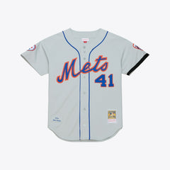 MLB Tom Seaver New York Mets Mitchell & Ness 1976 Authentic Jersey