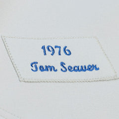 MLB Tom Seaver New York Mets Mitchell & Ness 1976 Authentic Jersey