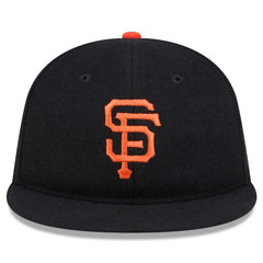MLB San Francisco Giants New Era x Fear of God x MLB Wool 59FIFTY Fitted Hat