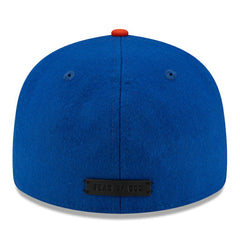 MLB New York Mets New Era x Fear of God x MLB Wool 59FIFTY Fitted Hat