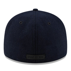 MLB New York Yankees New Era x Fear of God x MLB Wool 59FIFTY Fitted Hat