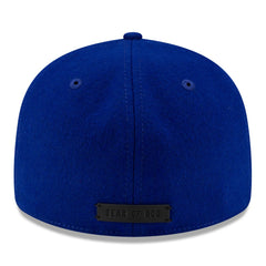 MLB Los Angeles Dodgers New Era x Fear of God x MLB Wool 59FIFTY Fitted Hat