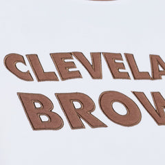 Arctic Fleece Sweatshirt - Cleveland Browns