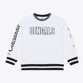 Arctic Fleece Sweatshirt - Cincinnati Bengals