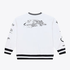 Arctic Fleece Sweatshirt - Cincinnati Bengals