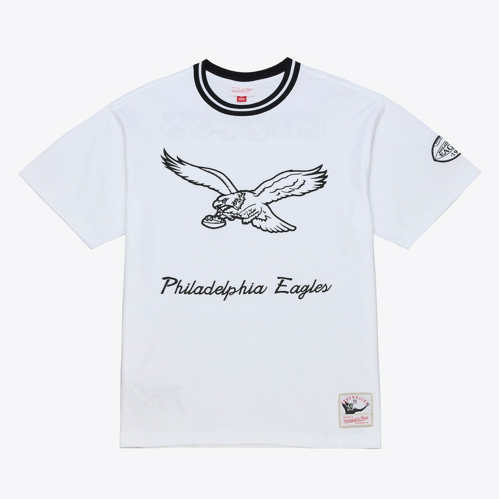 Arctic T-Shirt - Philadelphia Eagles