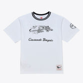 Arctic T-Shirt - Cincinnati Bengals