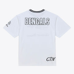 Arctic T-Shirt - Cincinnati Bengals