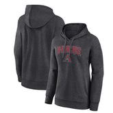 MLB Arizona Diamondbacks Women's Team Lockup Hoodie