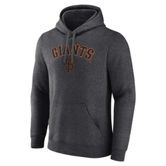 MLB San Francisco Giants Team Lockup Hoodie