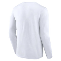 MLB San Francisco Giants Team Lockup Long Sleeve T-Shirt