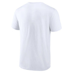 MLB San Francisco Giants Team Lockup T-Shirt