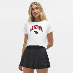 lululemon Women's Cates T-Shirt - Arizona Cardinals