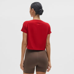 lululemon Women's Cates T-Shirt - Atlanta Falcons
