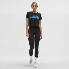 lululemon Women's Cates T-Shirt - Carolina Panthers
