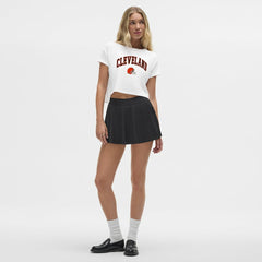 lululemon Women's Cates T-Shirt - Cleveland Browns