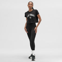lululemon Women's Cates T-Shirt - Las Vegas Raiders