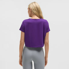 lululemon Women's Cates T-Shirt - Minnesota Vikings