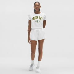 lululemon Women's Cates T-Shirt - Green Bay Packers